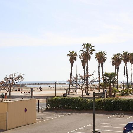 Sète T2 A Deux Pas Des Plages Quartier Des Quilles מראה חיצוני תמונה